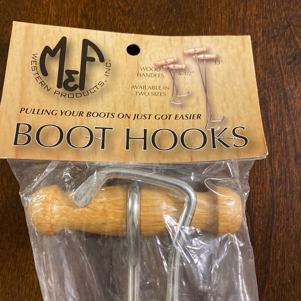 Boot Hooks